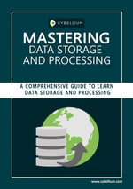 Mastering Data Storage and Processing - YouGuide International BV