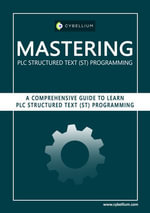 Mastering PLC Structured Text (ST) Programming+++ - YouGuide International BV