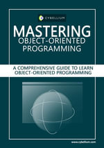 Mastering Object Oriented programming - YouGuide International BV