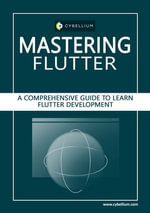 Mastering Flutter - YouGuide International BV