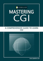 Mastering CGI - YouGuide International BV