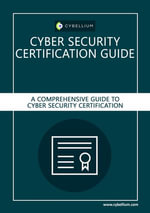 Cyber Security certification guide - YouGuide International BV