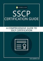 SSCP certification guide - YouGuide International BV