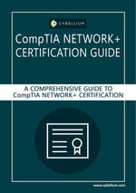 CompTIA Network+ certification guide - YouGuide International BV