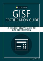 GISF Certification guide - YouGuide International BV