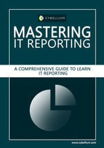 Mastering IT Reporting - YouGuide International BV