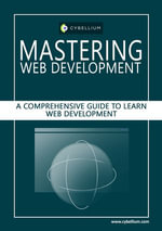 Mastering Web development - YouGuide International BV