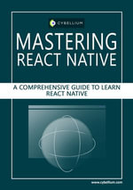 Mastering React Native - YouGuide International BV