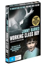 Jimmy Barnes : Working Class Boy
