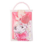 Claris the Chicest Mouse in Paris - Claris Stationery Set - Stationery - Jasnor