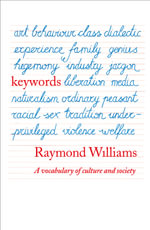 Keywords - Raymond Williams