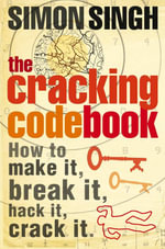The Cracking Code Book - Simon Singh