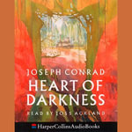 Heart of Darkness - Joseph Conrad