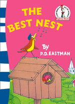 The Best Nest : Beginner Series - P D Eastman