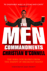 The Men Commandments - Christian O'Connell