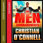 The Men Commandments - Christian OConnell