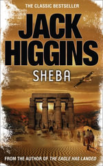 Sheba - Jack Higgins