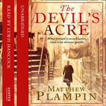 DEVIL'S ACRE - Matthew Plampin