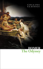 The Odyssey : Collins Classics - Homer