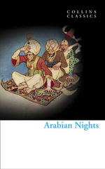 Tales of Arabian Nights : Collins Classics - Richard Burton