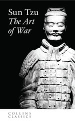 The Art of War : Collins Classics - Sun Tzu