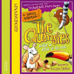 The Clumsies Make a Mess of the Zoo : The Clumsies : Book 4 - Sorrel Anderson