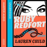 Take Your Last Breath : Ruby Redfort : Book 2 - Lauren Child