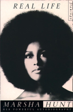 Real Life - Marsha Hunt