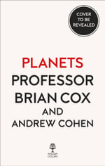 The Planets - Brian Cox