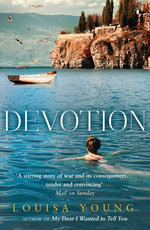 Devotion - Louisa Young