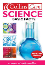 Science Basic Facts : Collins Gem - Collins