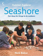 Seashore : Habitat Explorer - Nick Baker