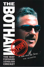 The Botham Report - Ian Botham