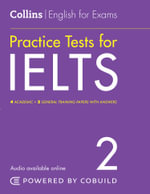 Practice Tests For Ielts 2 : With Answers and Audio - No Author