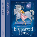 The Enchanted Horse - Magdalen Nabb