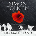 No Man's Land - Simon Tolkien