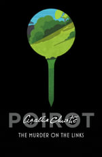 Poirot - The Murder on the Links : Poirot - Agatha Christie