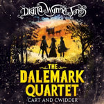 Cart and Cwidder : The Dalemark Quartet : Book 1 - Diana Wynne Jones