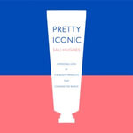 Pretty Iconic : A Personal Look at the Beauty Products that Changed the World - Sali Hughes