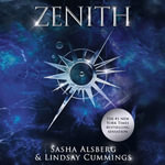 Zenith : 'A whirlwind out-of-this-galaxy adventure!' Sarah J. Maas - Nicol Zanzarella