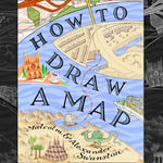 How to Draw a Map - Malcolm Swanston