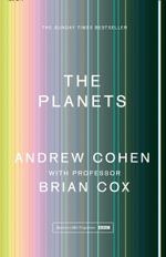 The Planets - Professor Brian Cox