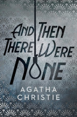 And Then There Were None - Special Edition : Poirot - Agatha Christie