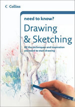 Drawing and Sketching : Collins Need to Know? - Collins