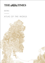 The Times Mini Atlas of the World [Eighth Edition] - Times Atlases