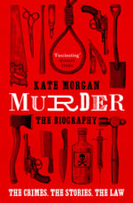 Murder : The Biography - Kate Morgan