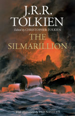 The Silmarillion : Illustrated Edition - JRR Tolkien