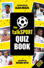 The talkSPORT Quiz Book - talkSPORT
