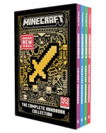 Minecraft - The Complete Handbook Collection : Minecraft - Mojang AB