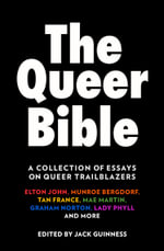 The Queer Bible - Jack Guinness